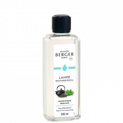 Huisparfum Navulling