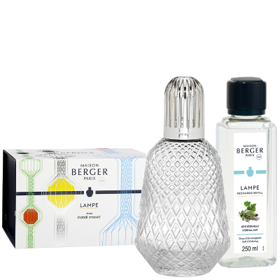 Lampe Berger Giftsets
