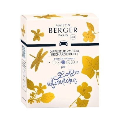 Auto Diffuser Navulling