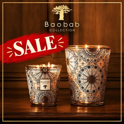 BAOBAB SALE