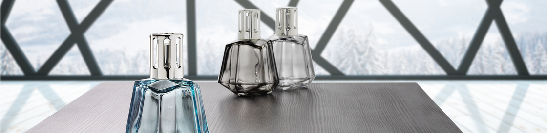 Lampe Berger
