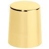 Lampe Berger Afsluitdop Goud