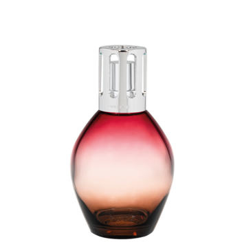 Lampe Berger Ovale prune