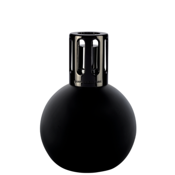 Lampe Berger Boule Noire