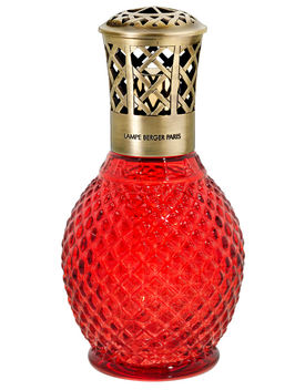 Lampe Berger Originelle Rouge