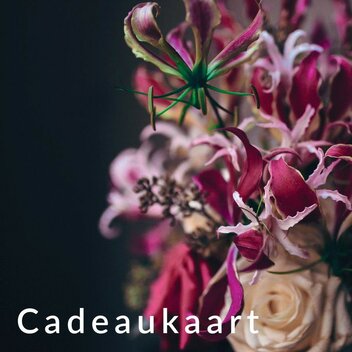 Cadeaukaart &euro;20.00