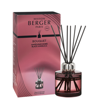 Parfumverspreider Duality  / Black Angelica 200ml