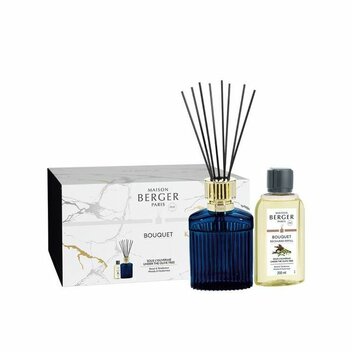 Parfumverspreider Alpha Blue Imperial  / Under the Olive Tree 200ml