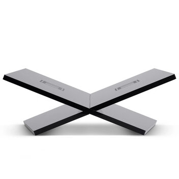 Bookstand Black