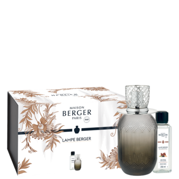 Lampe Berger Evanescene Grise