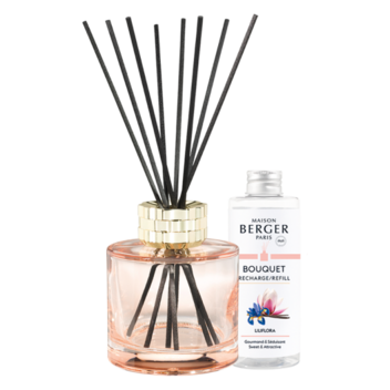 Parfumverspreider - Bolero