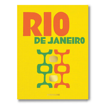 Assouline - Rio De Janeiro