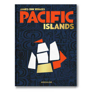 Assouline - Pacific Islands: James Cook Voyages