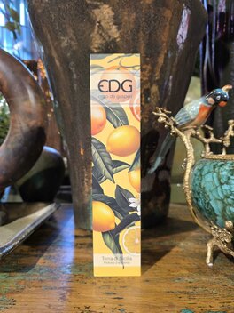 Geurstokjes - 100ML - Terra di Sicilia