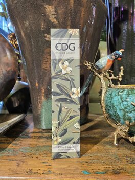 Geurstokjes - 100ML - Olive flower