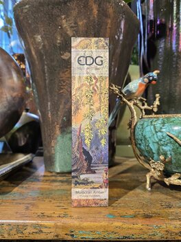 Geurstokjes - 100ML - Moroccan Amber