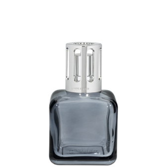 Lampe Berger Giftset Gla&ccedil;on Grise