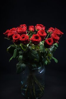 Rozenboeket Parijs