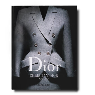 Dior by Chrtistian dior