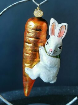 Morawski Carrot