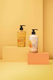 BAOBAB - Giftbox Saint-Tropez Handwash gel &amp; Body en Hand lotion