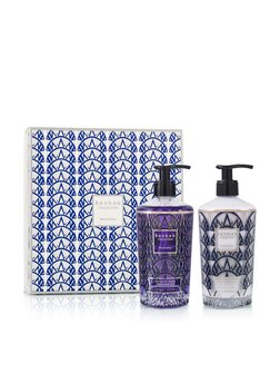 BAOBAB - Giftbox Manhattan Handwash gel &amp; Body en Hand lotion