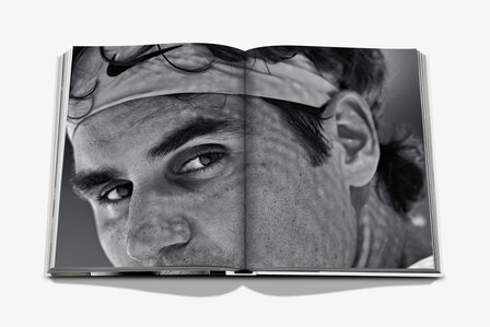 Assouline - Federer