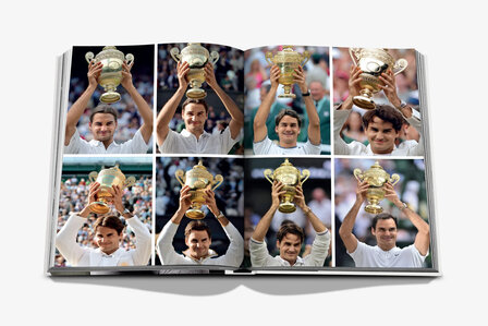 Assouline - Federer