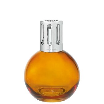 Lampe Berger Boule Amber