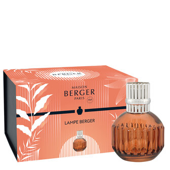 Lampe Berger - Cannelo Paprika
