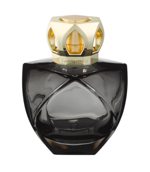 Lampe Berger Giftset - Eternity - Noire