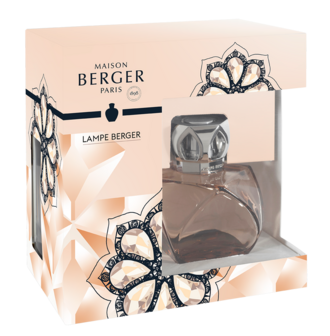 Lampe Berger Giftset - Eternity - Nude