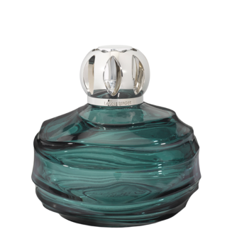 Lampe Berger - Echo - Verte