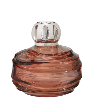 Lampe Berger - Echo - Rose Amber