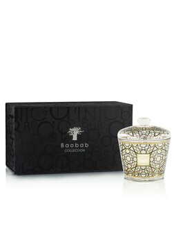 BAOBAB - Giftbox Max 10 Arabian Nights - Dome