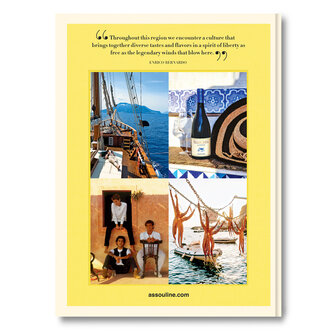 Wine &amp; Travel Mediterranean Islands