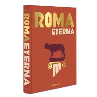Assouline - Roma Eterna