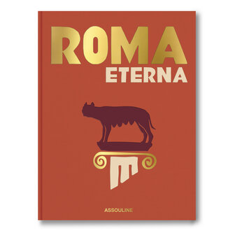 Assouline - Roma Eterna