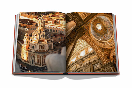 Assouline - Roma Eterna