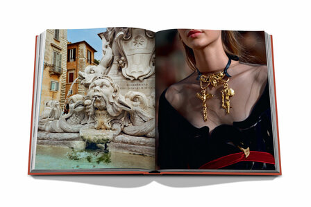 Assouline - Roma Eterna