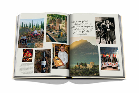 Wine &amp; Travel Mediterranean Islands