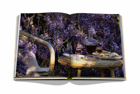 Wine &amp; Travel Mediterranean Islands