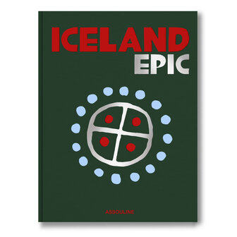 Assouline - Iceland Epic