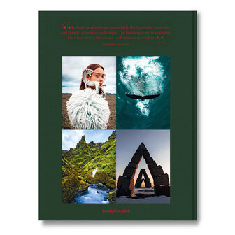 Assouline - Iceland Epic