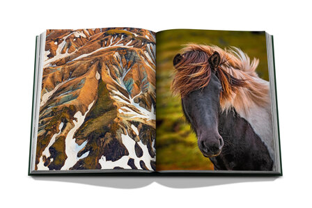 Assouline - Iceland Epic