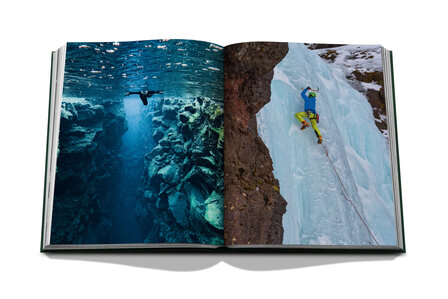 Assouline - Iceland Epic