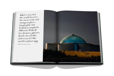 Assouline - Iceland Epic