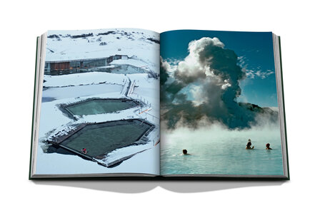 Assouline - Iceland Epic