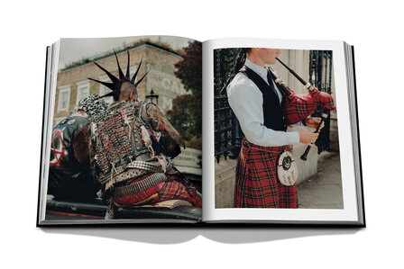 Assouline - London Chic