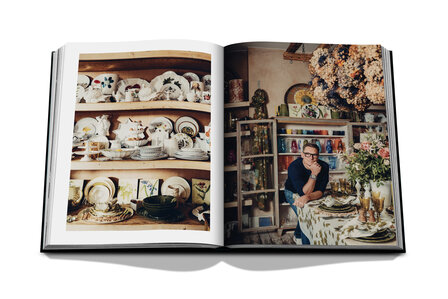 Assouline - London Chic